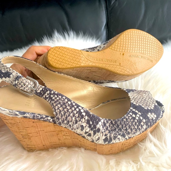 Never wore. - Picture 3 of 5